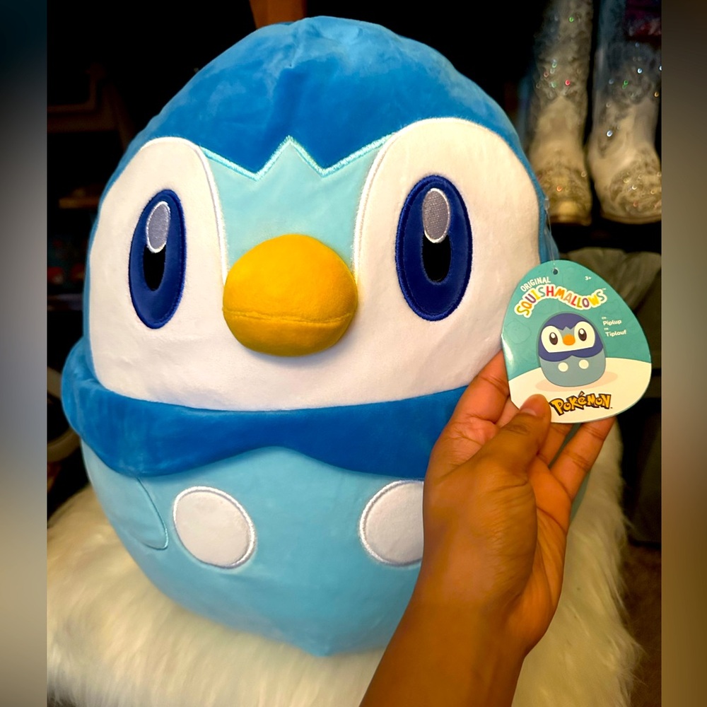 piplup 12inch